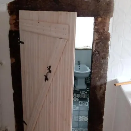 Διαμέρισμα Sacrobosco Pioppo *