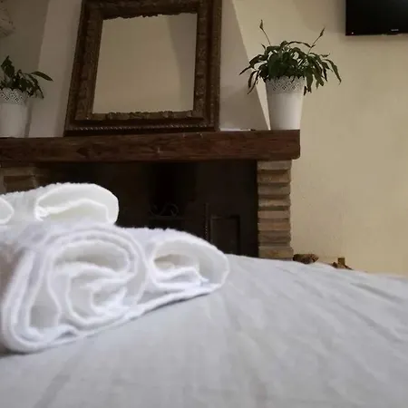 Διαμέρισμα Sacrobosco Pioppo *