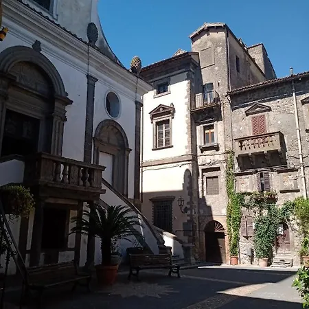 Sacrobosco Pioppo *
