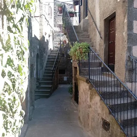 Sacrobosco Pioppo Διαμέρισμα *